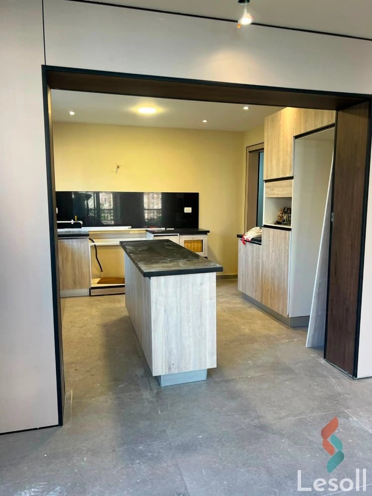 Luxury Apartment for Sale in Madinaty | 211 SQM | 3 Bedrooms | Super Lux Finish - All Images