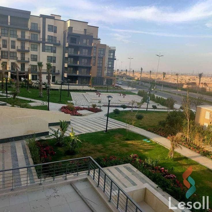 Studio for Sale in Madinaty B8 | 65 SQM | Delivery in 2 Months | Up to 8-Year Installments - Image 3