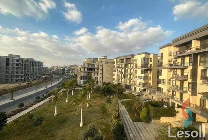 Studio for Sale in Madinaty B8 | 65 SQM | Delivery in 2 Months | Up to 8-Year Installments - Image 2