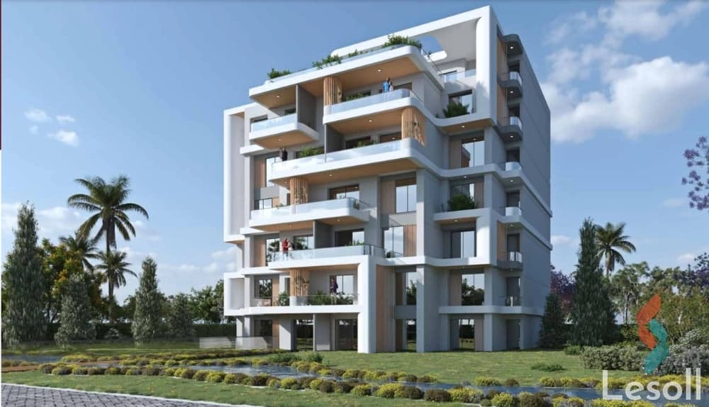 Ground Floor Apartment for Sale in Amara New Cairo | 212 SQM | 4BR | Finished | 10Y Plan Ground Floor Apartment for Sale in Amara New Cairo | 212 SQM | 4BR | Finished | 10Y Plan