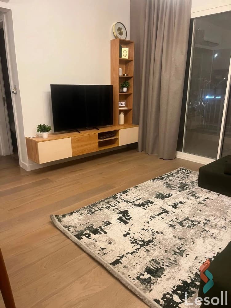 Brand-New Furnished Apartment for Rent in Mivida Blue Views | 2 Bedrooms - Image 3
