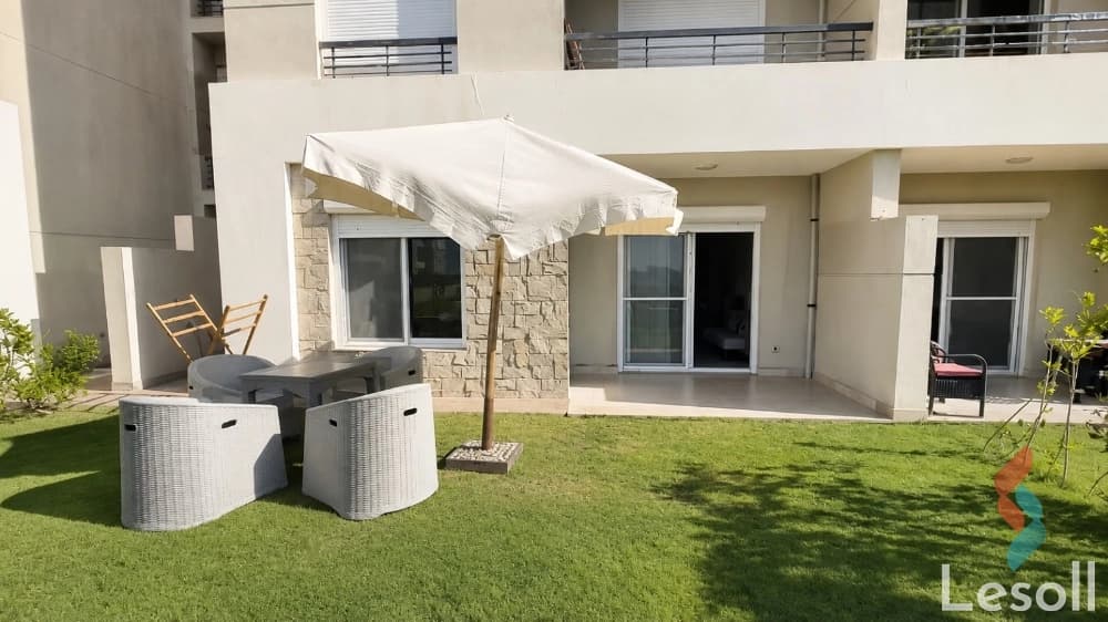 Ground-Floor Chalet with Private Garden in Long Island, Marsa Matrouh | 2 Beds & Panoramic View Ground-Floor Chalet with Private Garden in Long Island, Marsa Matrouh | 2 Beds & Panoramic View