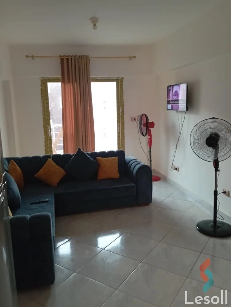 Furnished Chalet for Daily Rent in Alam Al-Roum – Marsa Matrouh | 90 SQM and 2 Bedrooms - Image 3