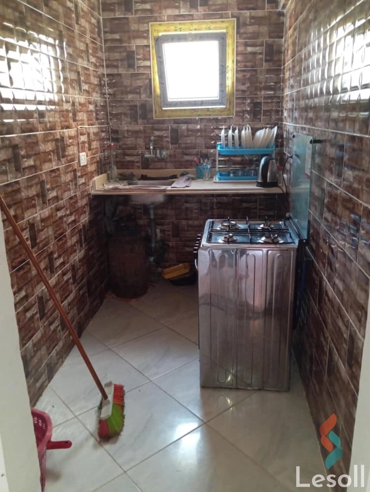 Furnished Chalet for Daily Rent in Alam Al-Roum – Marsa Matrouh | 90 SQM and 2 Bedrooms - Image 4