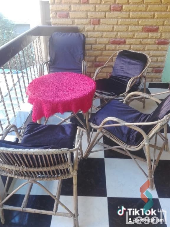 شقه سوبر لوكس للايجار المصيفي في الاسكندريه الهانوفيل بقريه زهراء العجمي - صورة 3