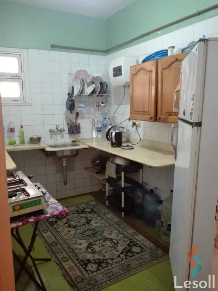 شقه سوبر لوكس للايجار المصيفي في الاسكندريه الهانوفيل بقريه زهراء العجمي - صورة 4
