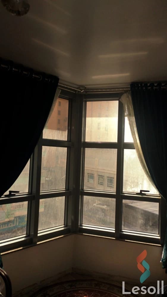 شقة للبيع 145 متر – شارع خالد بن الوليد – سيدي بشر - الاسكندرية - صورة 3