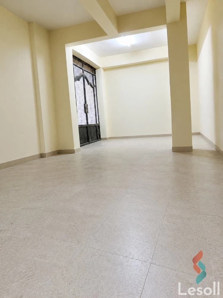 بيزمنت للإيجار في النرجس فيلات – التجمع الخامس | 200م ومدخل خاص - صورة 3