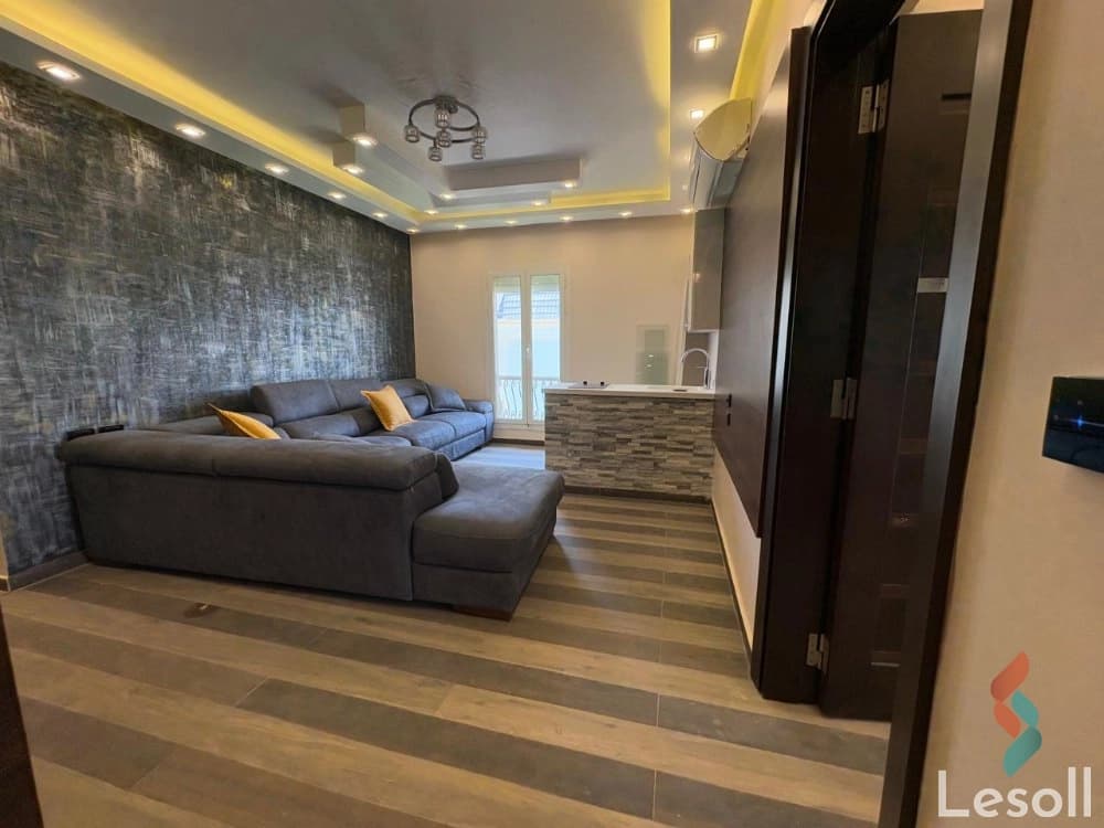 Corner iVilla Roof for Rent in Mountain View Hyde Park | 305 sqm + 90 sqm Roof - Image 4