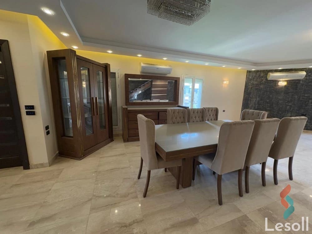 Corner iVilla Roof for Rent in Mountain View Hyde Park | 305 sqm + 90 sqm Roof - Image 2