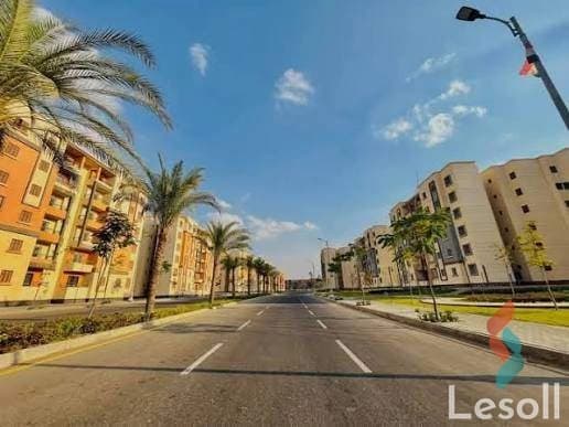 شقة مميزة للبيع – استلام فوري في الحي المتميز، مدينة بدر | 145 م² شقة مميزة للبيع – استلام فوري في الحي المتميز، مدينة بدر | 145 م²
