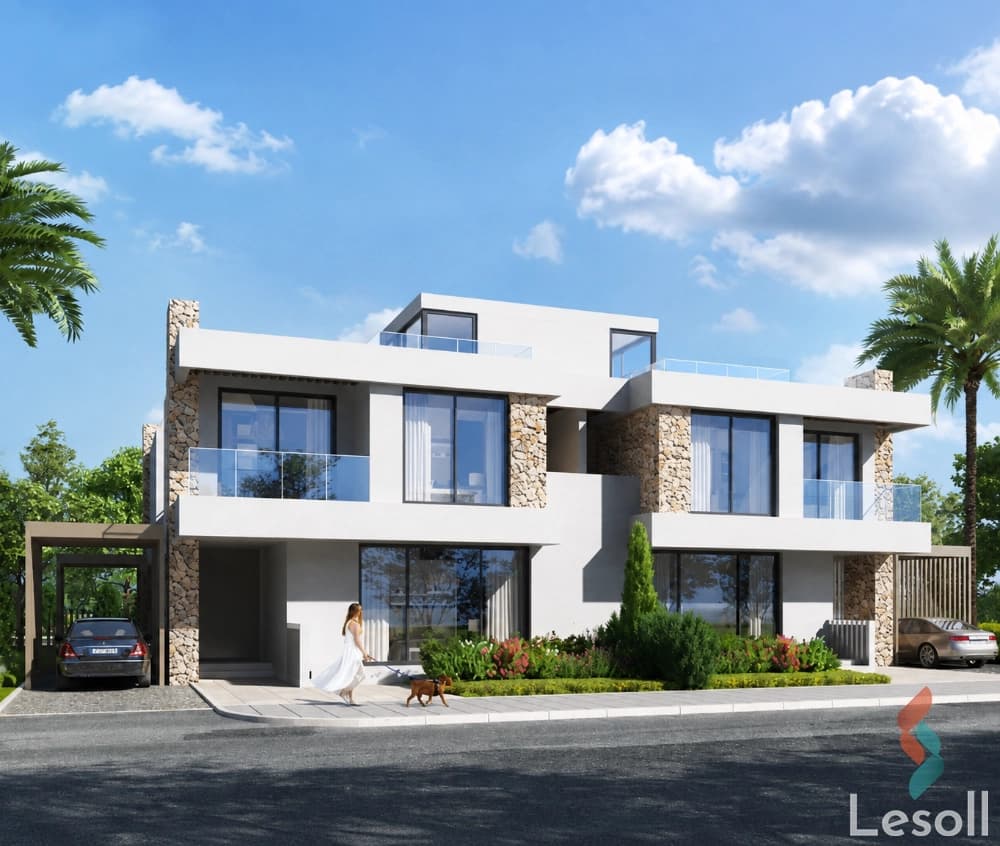 Townhouse | for Sale in Noor City | North-Facing & Open View Townhouse | for Sale in Noor City | North-Facing & Open View