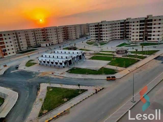 Apartment for Sale Directly from the Owner – October Gardens (1185 Buildings) Apartment for Sale Directly from the Owner – October Gardens (1185 Buildings)