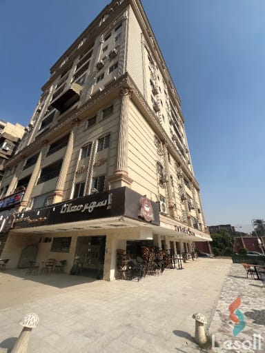 شقة للبيع بمساحة 175 متر و 3 غرف في مدينة نصر القاهرة
