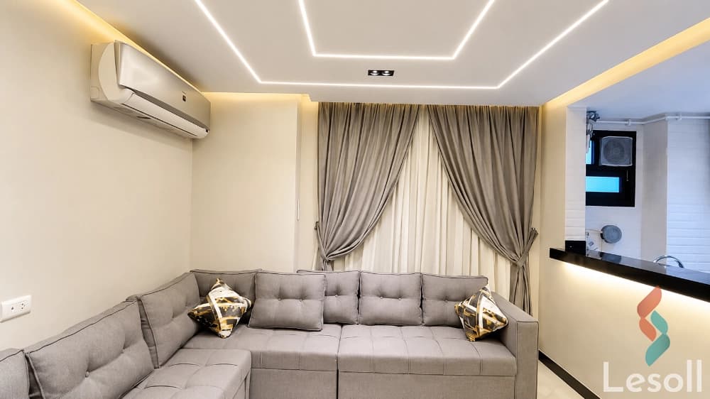 استوديو فندقي مفروش للإيجار في المهندسين | شارع فوزي رماح – تفرعات شهاب استوديو فندقي مفروش للإيجار في المهندسين | شارع فوزي رماح – تفرعات شهاب