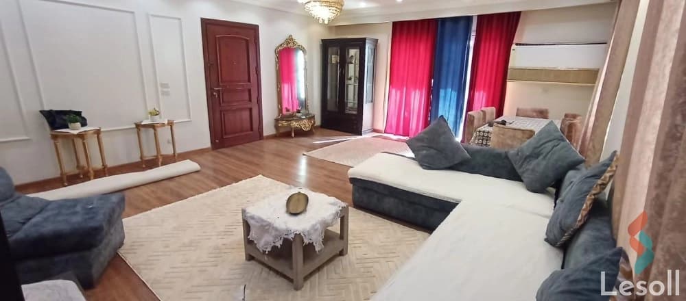 للسكن الفاخر بالمهندسين ايجار يومي وشهري لوكيشن متميز جداااااا للسكن الفاخر بالمهندسين ايجار يومي وشهري لوكيشن متميز جداااااا