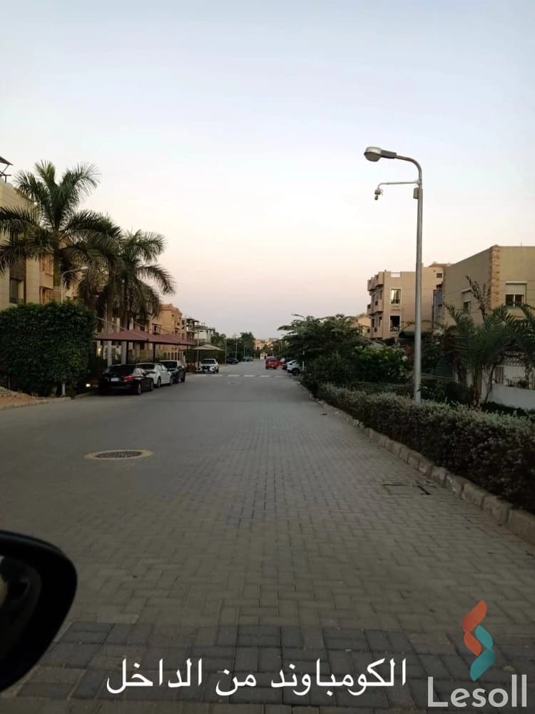 توين هاوس بحديقة خاصة — في كمباوند في الشروق 1 — بسعراقل من السوق - بجوار الجامعة البريطانية BUE توين هاوس بحديقة خاصة — في كمباوند في الشروق 1 — بسعراقل من السوق - بجوار الجامعة البريطانية BUE