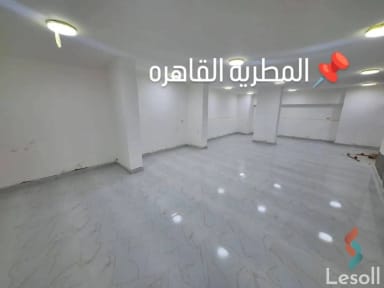 جراج للبيع بمساحة 180 متر في المطرية البحرية المطرية القاهرة