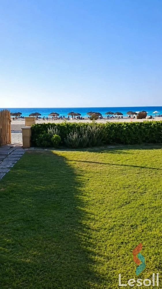 استمتع بإقامة مميزة في شاليه 3 غرف صف أول على البحر | مدينة بدر استمتع بإقامة مميزة في شاليه 3 غرف صف أول على البحر | مدينة بدر