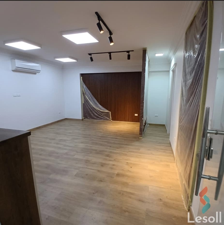 250 sqm Office for Rent in Mohandessin – Main Mohie El-Din Abu El-Ezz Street 250 sqm Office for Rent in Mohandessin – Main Mohie El-Din Abu El-Ezz Street