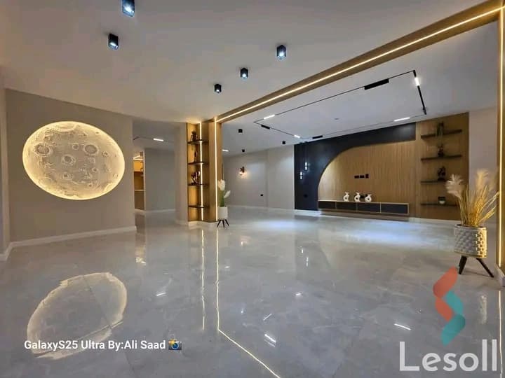 الترا سوبر لوكس بحدائق الاهرام ارضي بحديقه ٢٢٤م اول سكن روووعة الترا سوبر لوكس بحدائق الاهرام ارضي بحديقه ٢٢٤م اول سكن روووعة