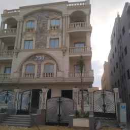 فيلا للبيع في التجمع الخامس الاندلس مساحة 275م