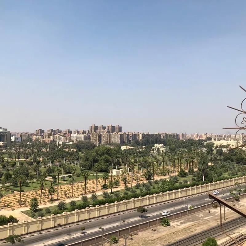 شقة للايجار الشهري بمساحة 150 متر و 3 غرف في الزيتون القاهرة شقة للايجار الشهري بمساحة 150 متر و 3 غرف في الزيتون القاهرة