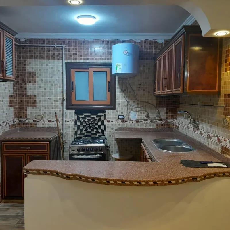 شقة للايجار اليومي بمساحة 130 متر و 3 غرف في الاسكندرية شقة للايجار اليومي بمساحة 130 متر و 3 غرف في الاسكندرية