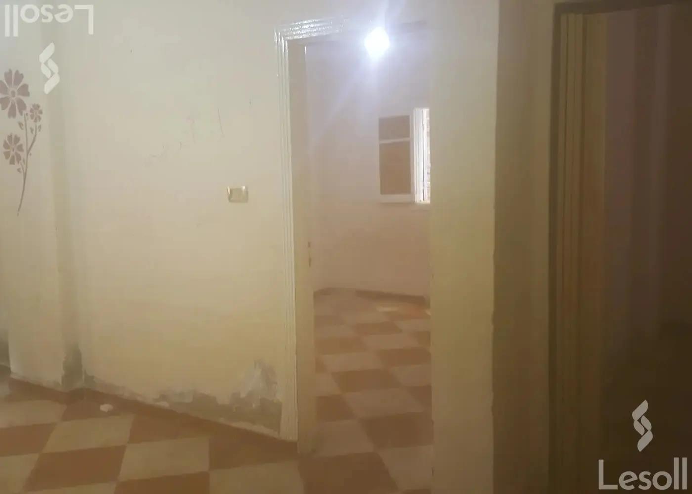 Apartment for sale with an data.area 70 meters and 2 room in Asafra Alexandria