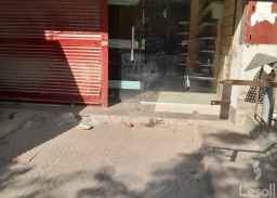 محل للايجار حي الواحه ميدان السفينه