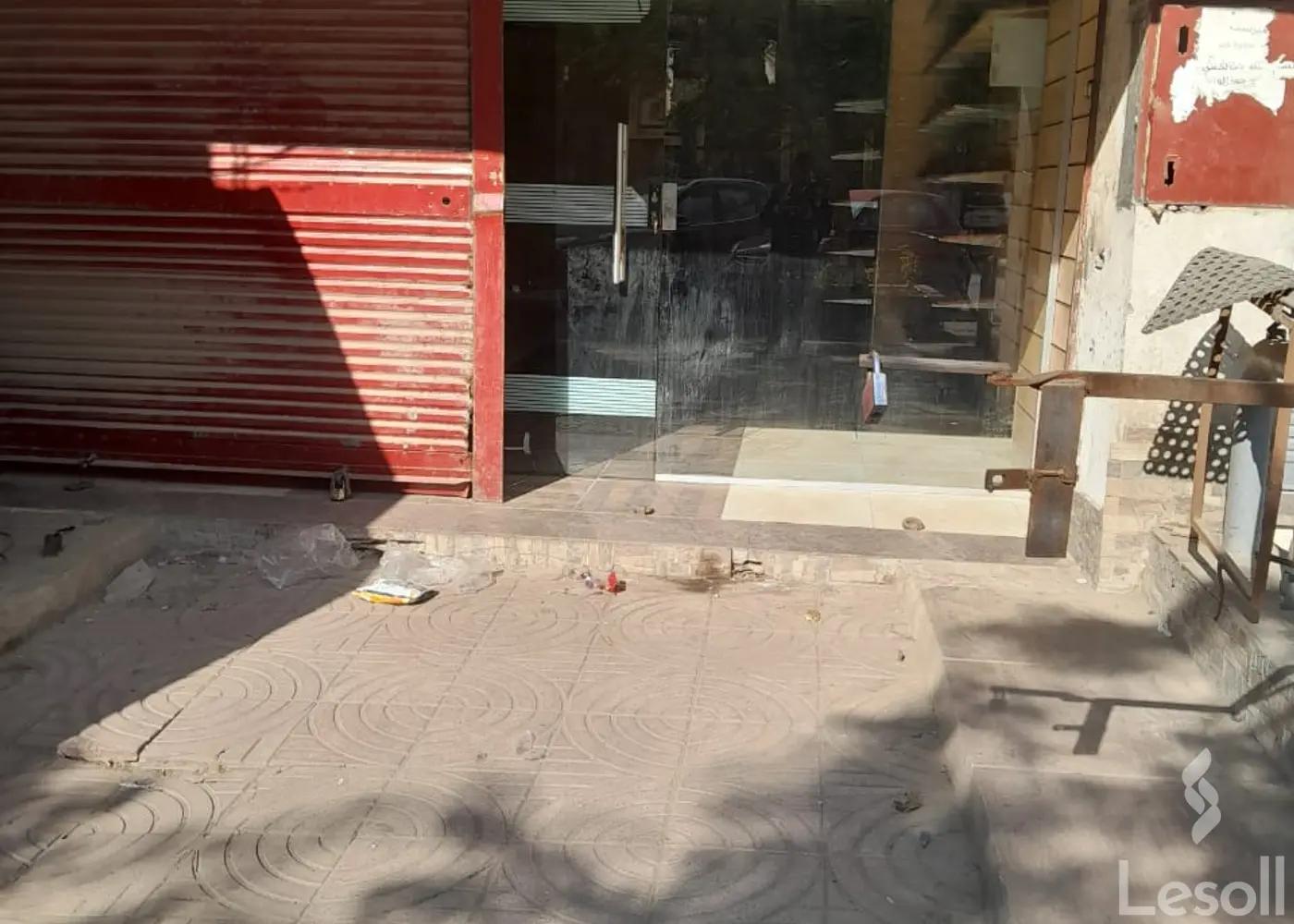 محل للايجار الشهري بمساحة 47 متر في مدينة نصر القاهرة محل للايجار الشهري بمساحة 47 متر في مدينة نصر القاهرة