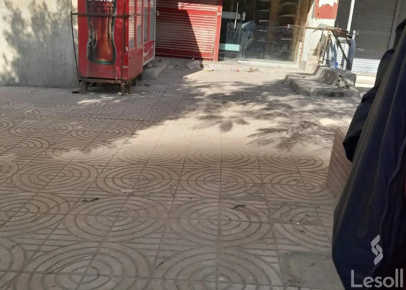 محل للايجار الشهري بمساحة 47 متر في مدينة نصر القاهرة - صورة 4