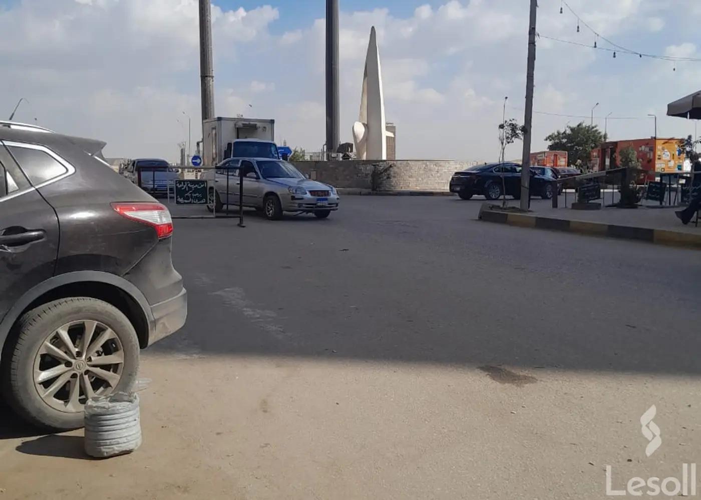 محل للايجار الشهري بمساحة 47 متر في مدينة نصر القاهرة - كل الصور