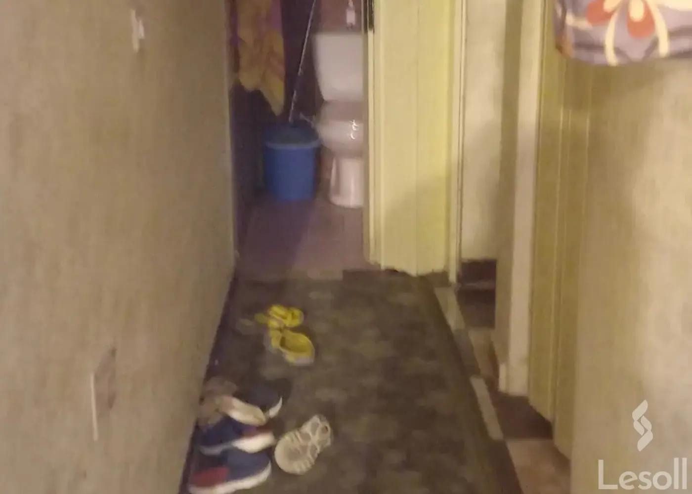 Apartment for sale with an data.area 115 meters and 2 room in El-Zaytoun Cairo