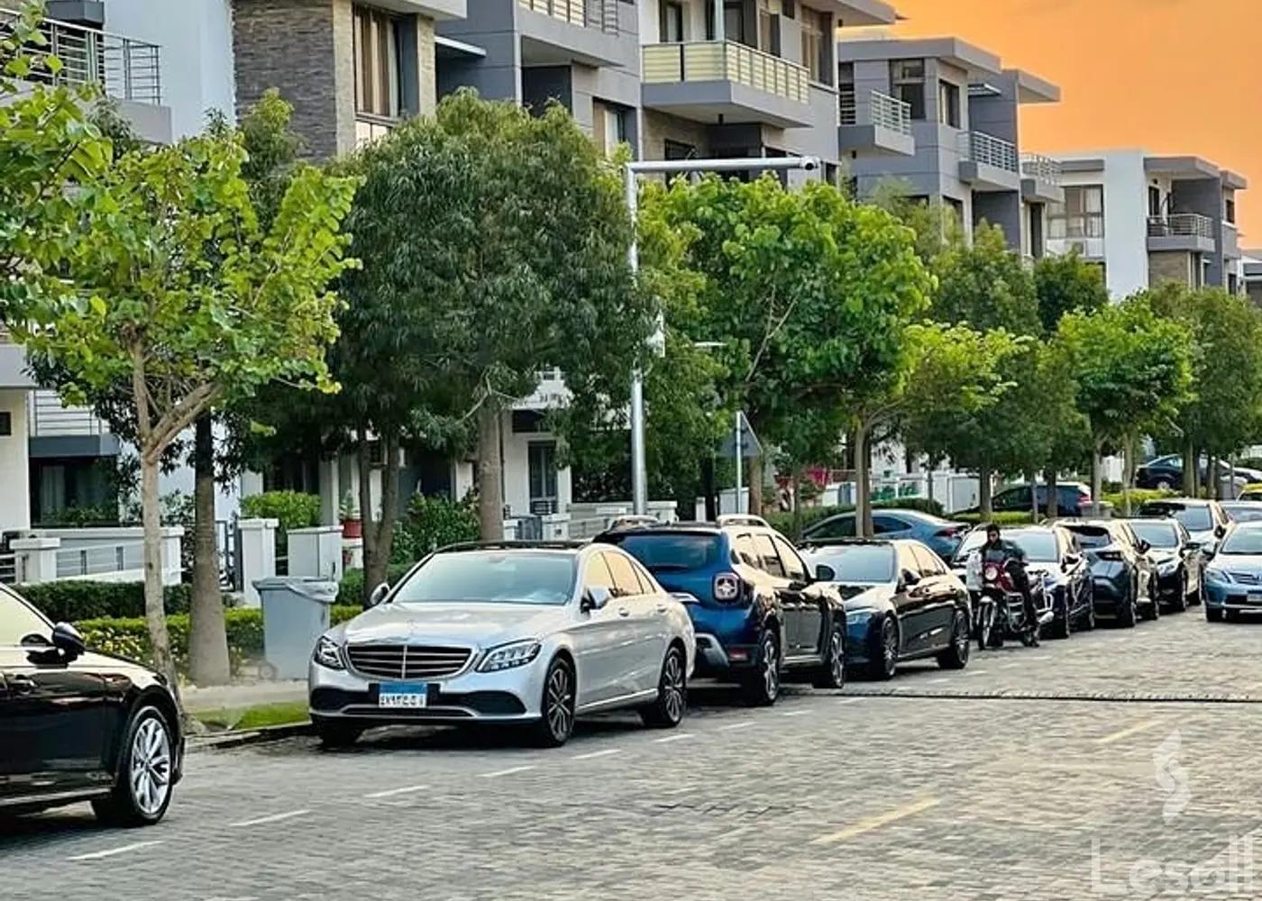 شقة للبيع بمساحة 118 متر و غرفتان في القاهرة الجديدة القاهرة - كل الصور