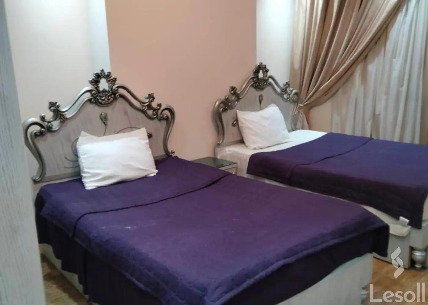 Apartment for daily rent with an data.area 180 meters and 3 rooms in Mohandessin Giza Apartment for daily rent with an data.area 180 meters and 3 rooms in Mohandessin Giza