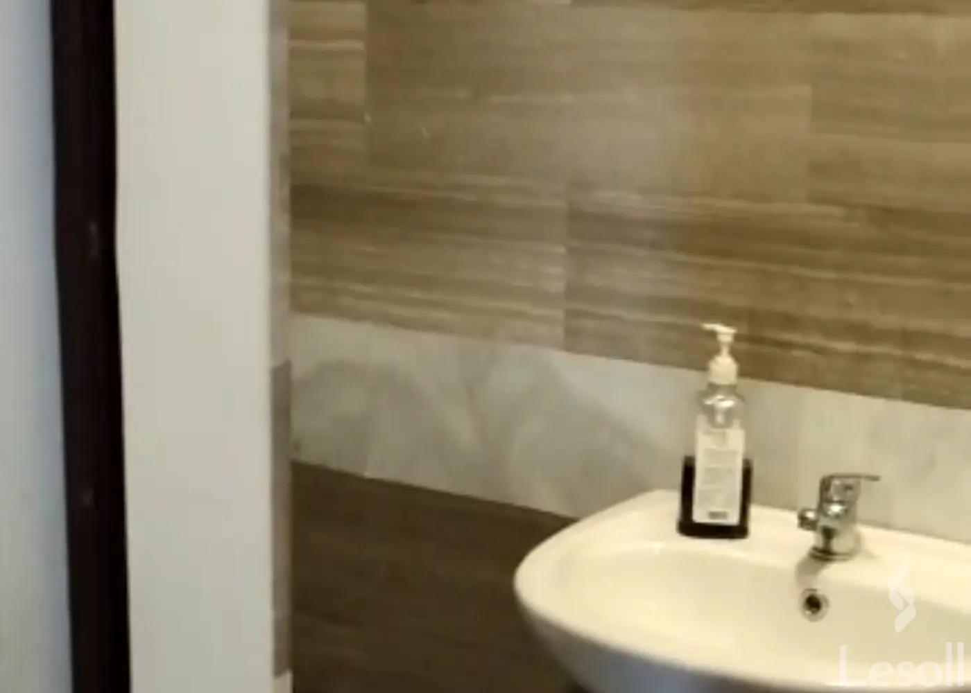 شقة للبيع بمساحة 280 متر و 3 غرف في الزمالك القاهرة - صورة 4