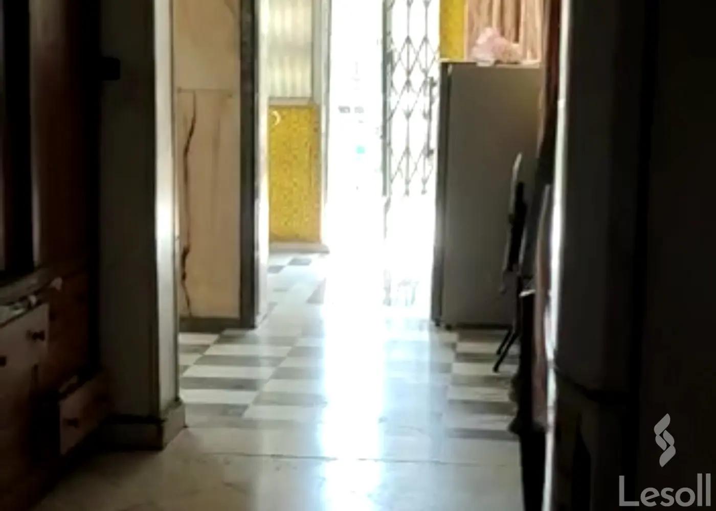 شقة للبيع بمساحة 280 متر و 3 غرف في الزمالك القاهرة - كل الصور