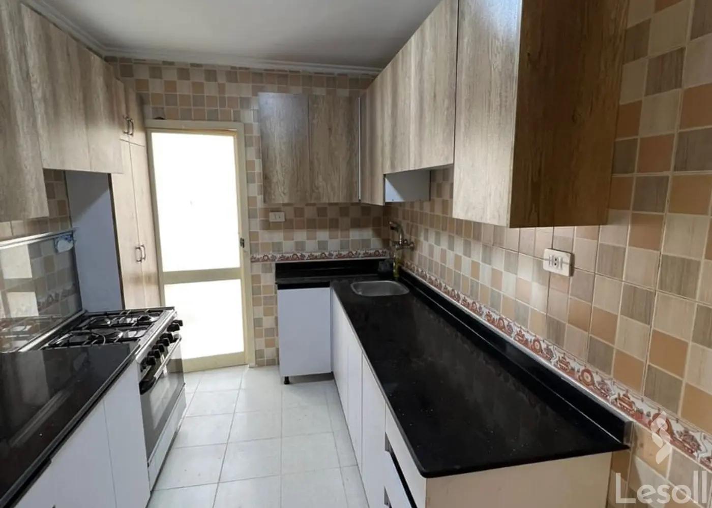 Apartment for sale with an data.area 250 meters and 3 data.rooms in Cheikh Zayed Giza - All Images