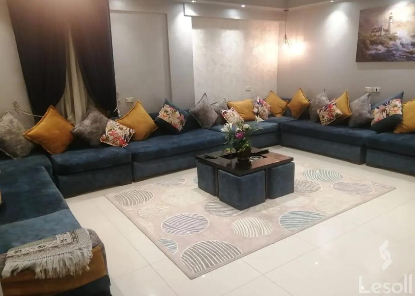 شقة للايجار اليومي بمساحة 150 متر و 3 غرف في المهندسين الجيزة شقة للايجار اليومي بمساحة 150 متر و 3 غرف في المهندسين الجيزة