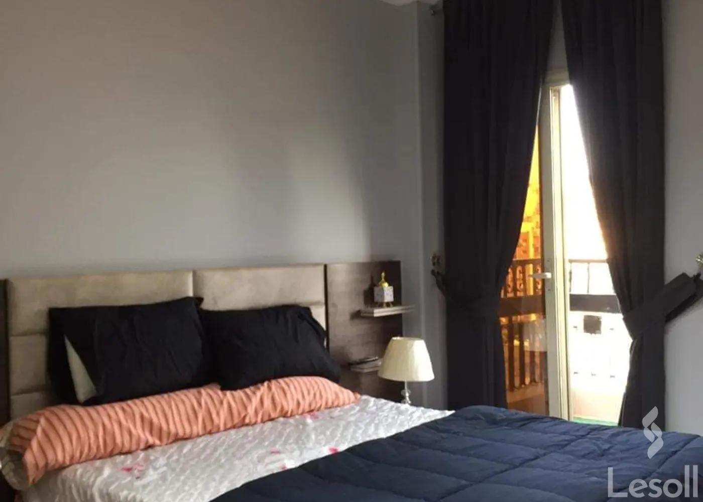 شقة للايجار اليومي بمساحة 160 متر و 3 غرف في المهندسين الجيزة - كل الصور