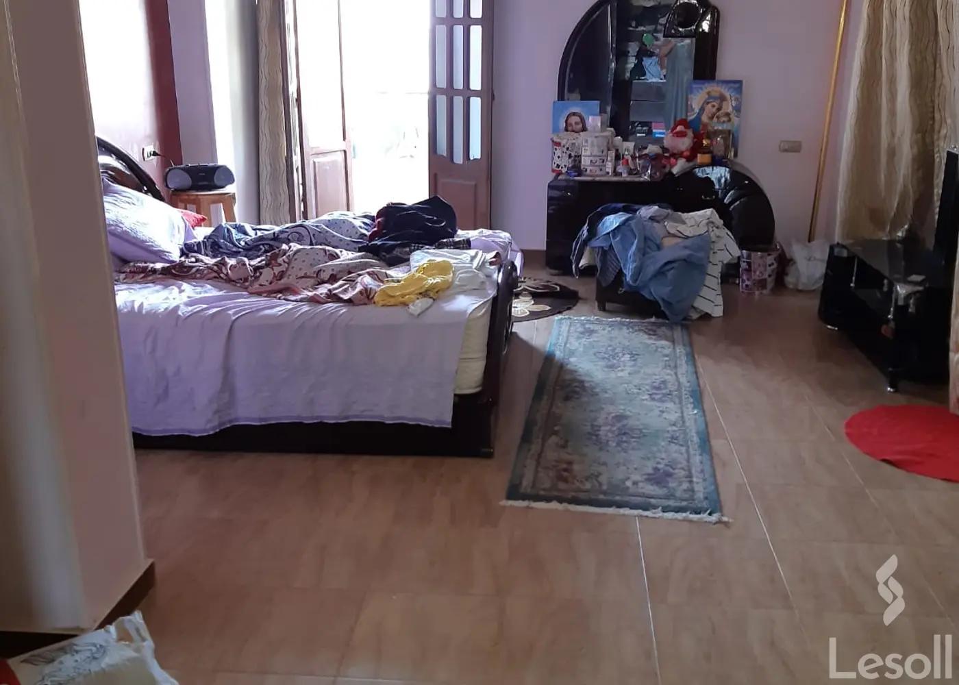 Twin house for sale with an data.area 385 meters and 8 data.rooms in Nasr City Cairo