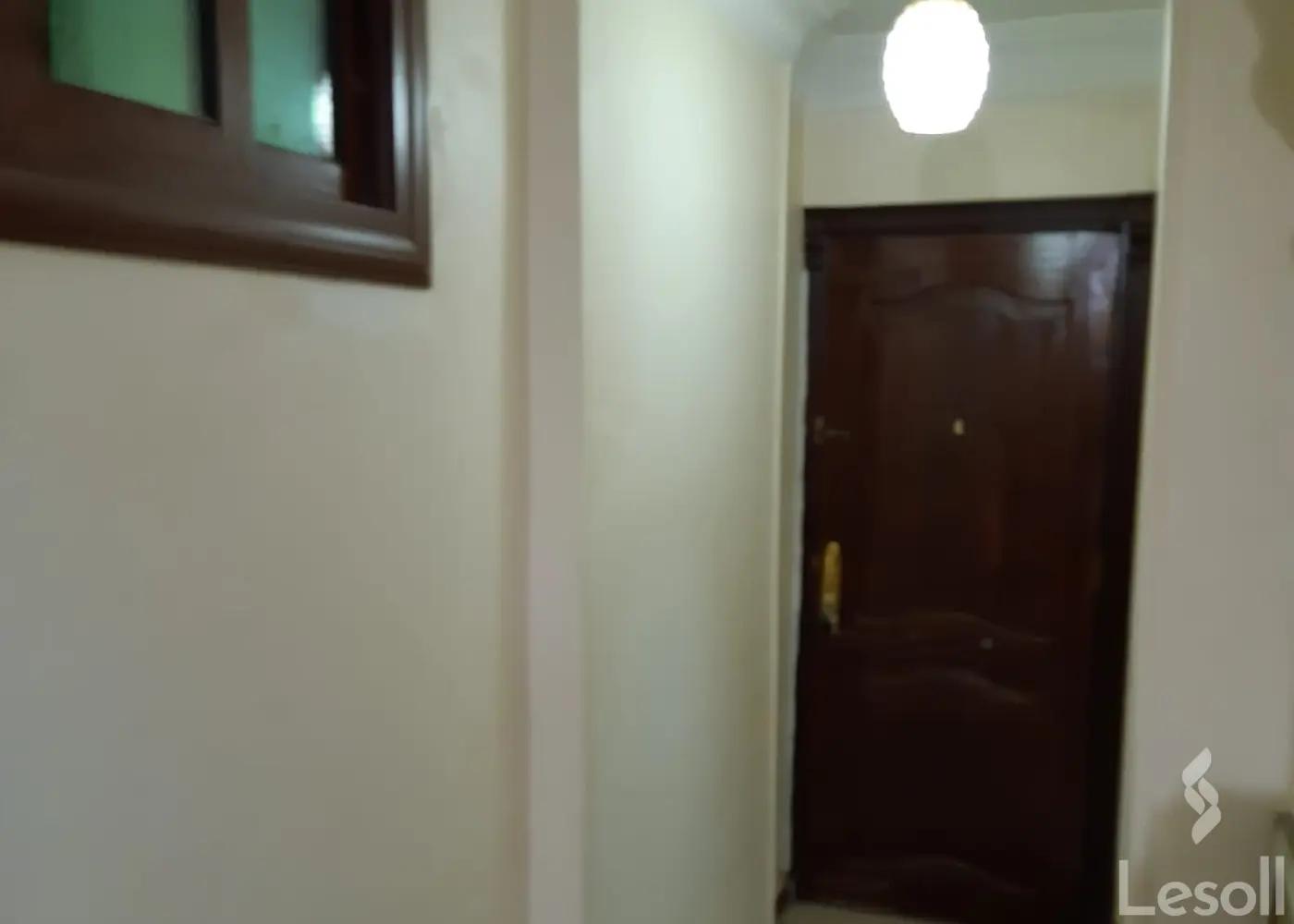 Twin house for sale with an data.area 385 meters and 8 data.rooms in Nasr City Cairo - All Images