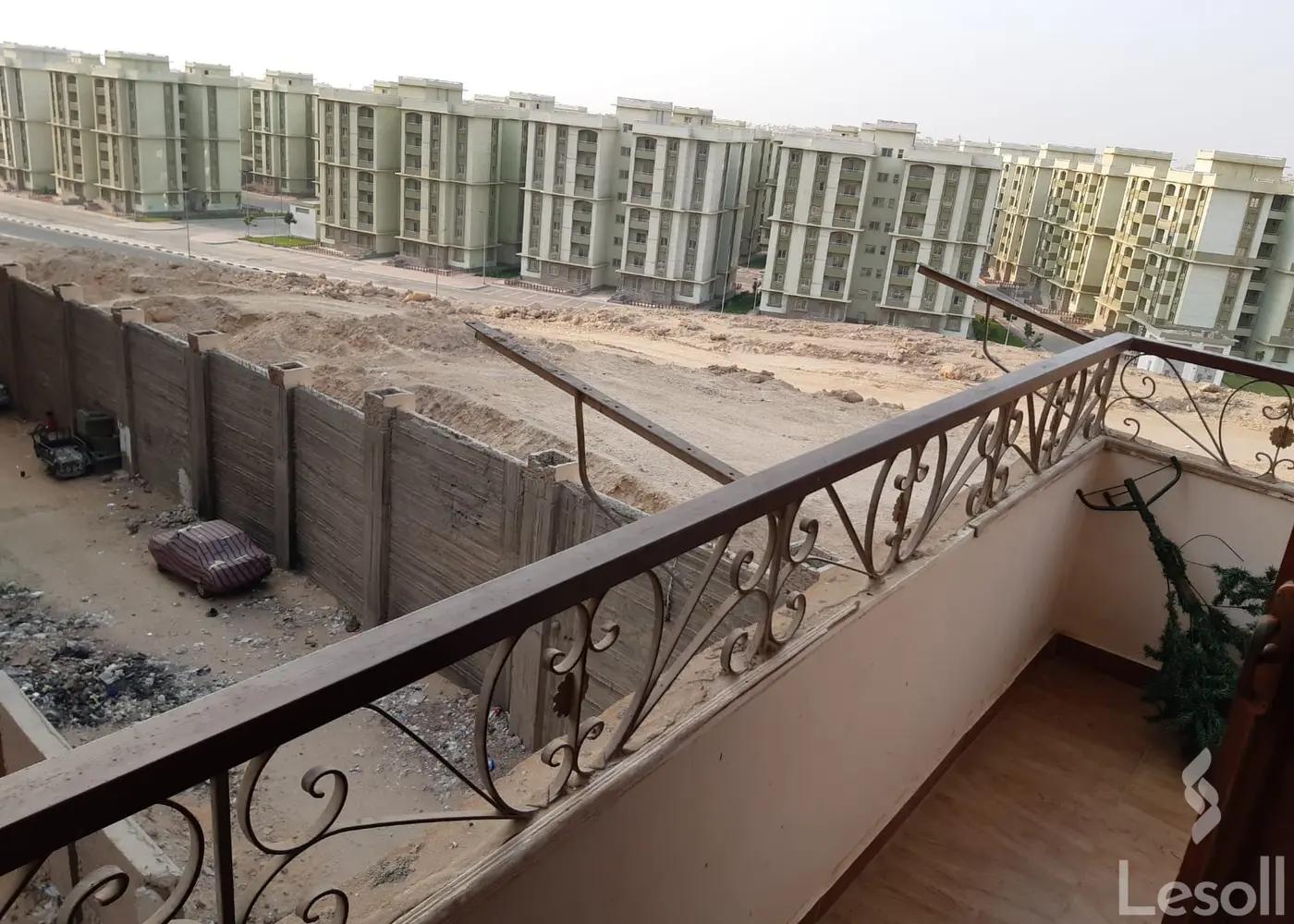 Twin house for sale with an data.area 385 meters and 8 data.rooms in Nasr City Cairo