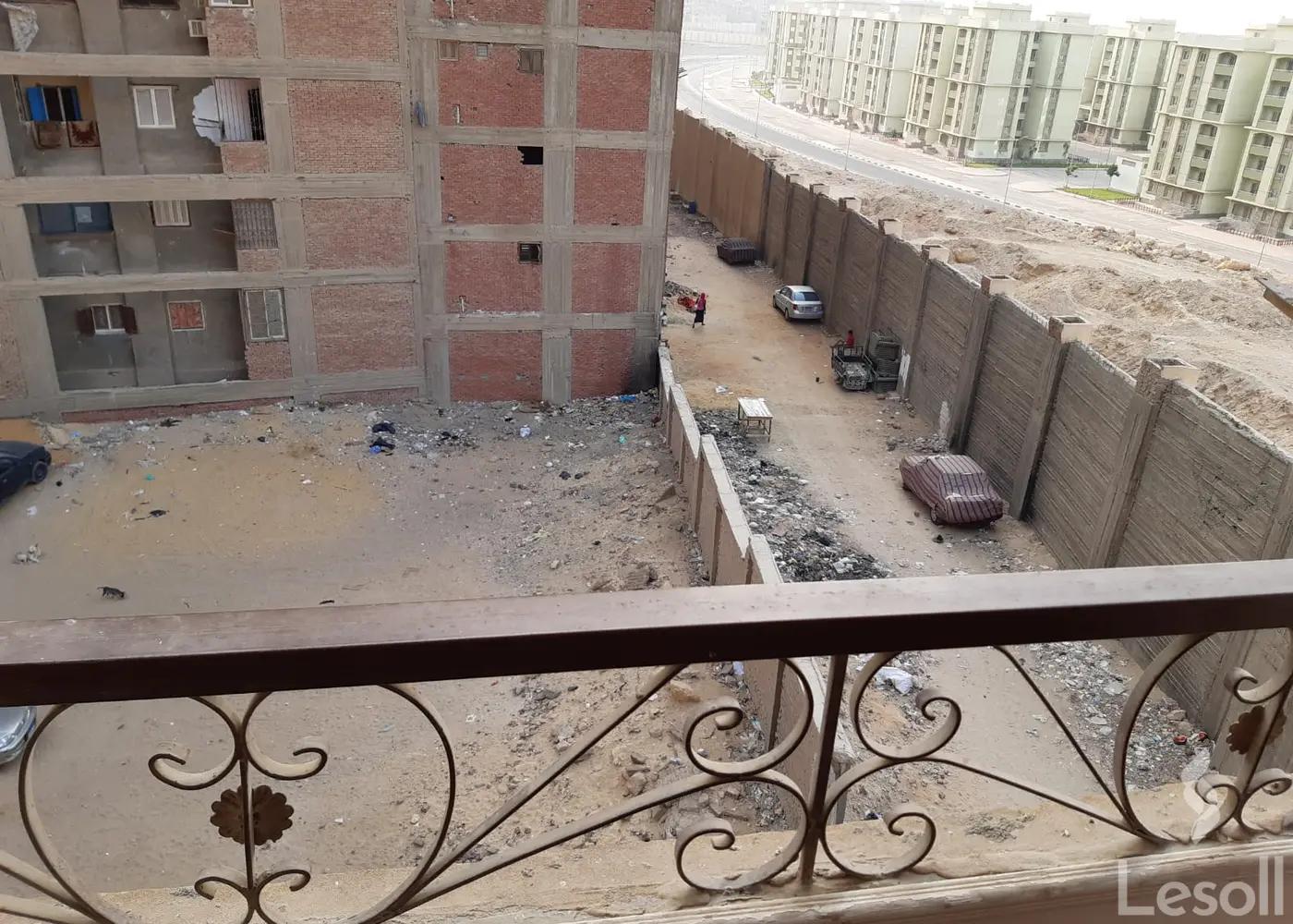 Retail for sale with an area of 175 meters in Nasr City Cairo - Image 3