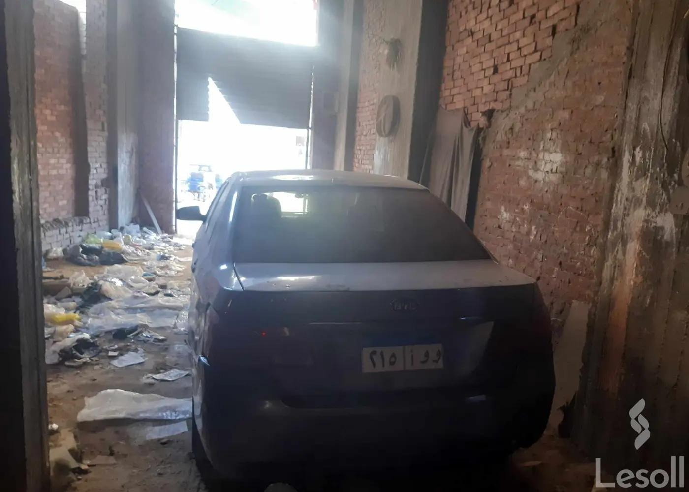 Retail for sale with an area of 175 meters in Nasr City Cairo - Image 4