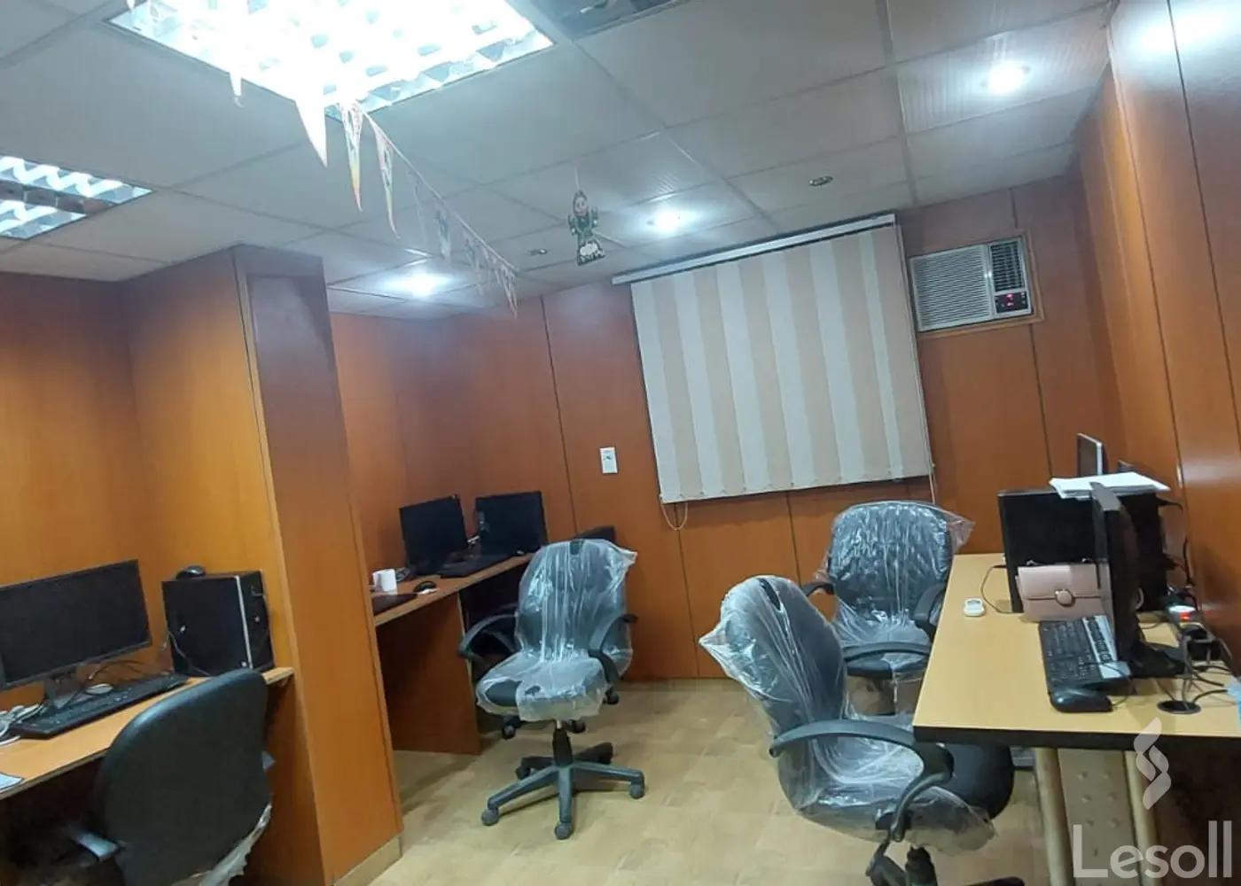 شقة للبيع بمساحة 130 متر و غرفتان في مدينة نصر القاهرة - صورة 4