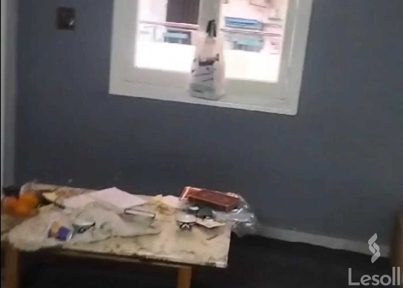 شقة للبيع بمساحة 120 متر و 3 غرف في مدينة نصر القاهرة - صورة 2