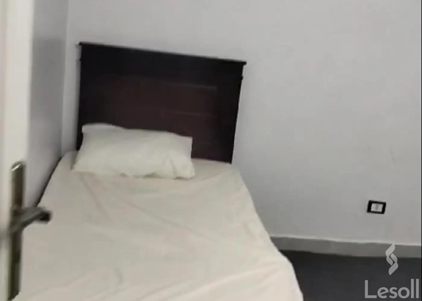 شقة للبيع بمساحة 120 متر و 3 غرف في مدينة نصر القاهرة - صورة 4