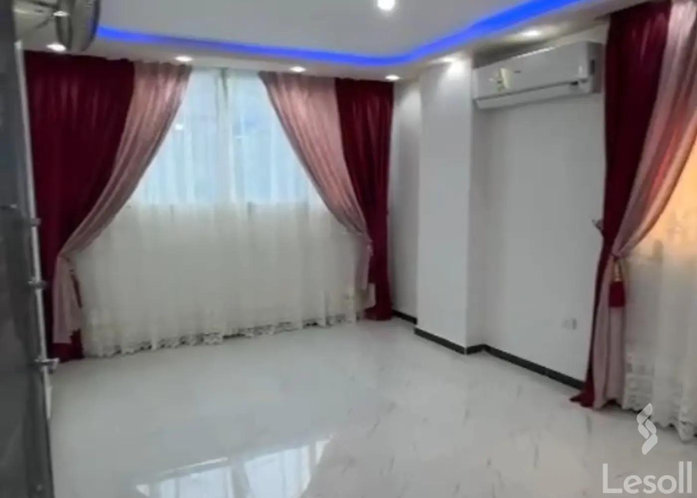 شقة للبيع بمساحة 120 متر و غرفتان في مدينة نصر القاهرة - صورة 4